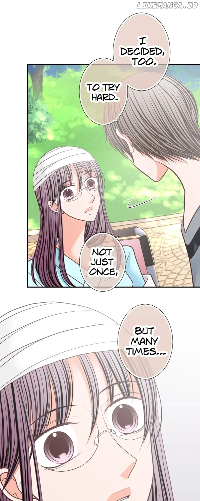 The Double Life of a Daydreaming Actress Chapter 203 - Page 14