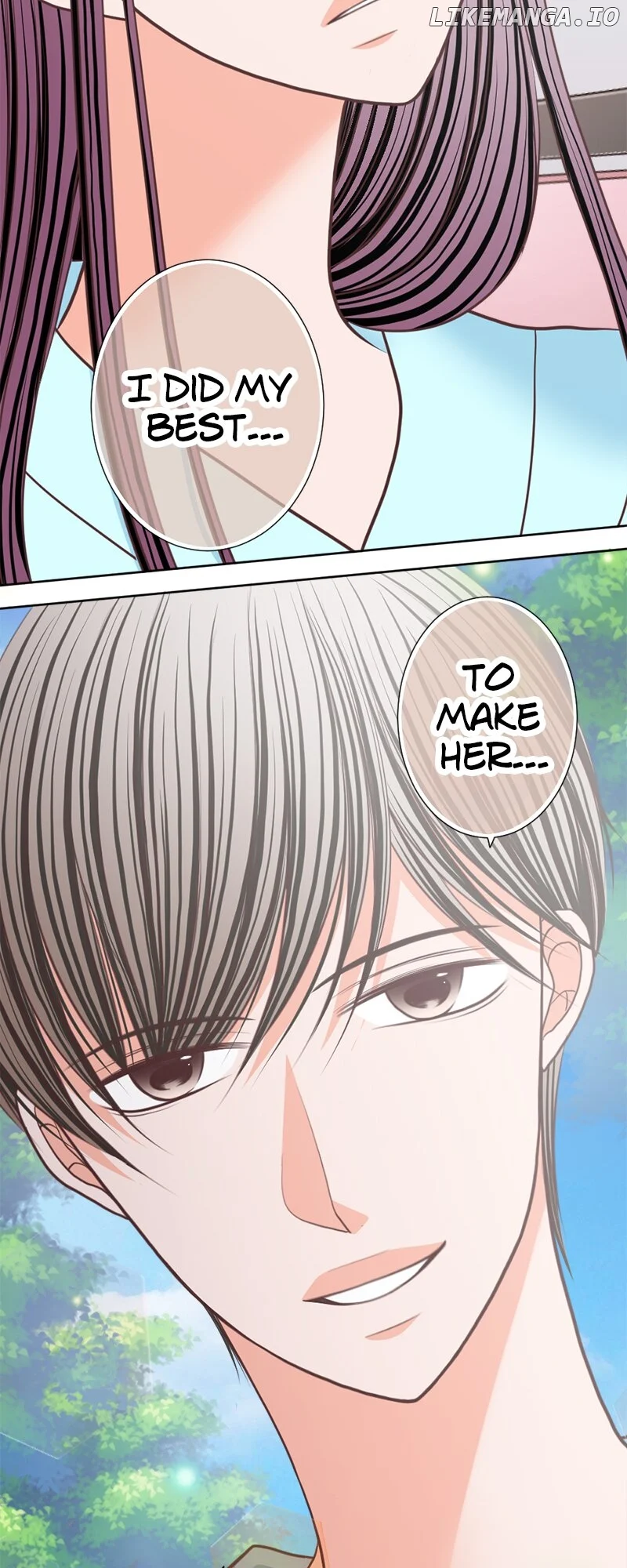 The Double Life of a Daydreaming Actress Chapter 203 - Page 15