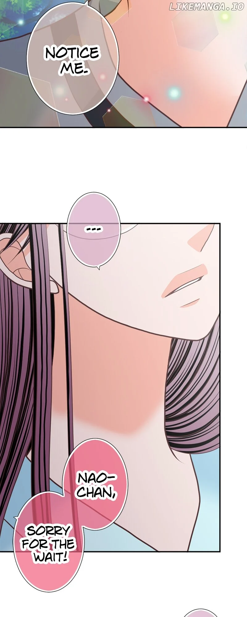 The Double Life of a Daydreaming Actress Chapter 203 - Page 16