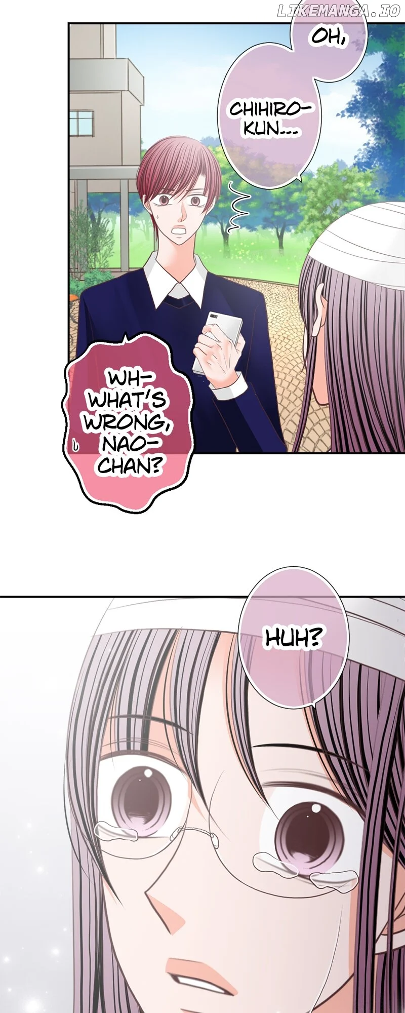 The Double Life of a Daydreaming Actress Chapter 203 - Page 17