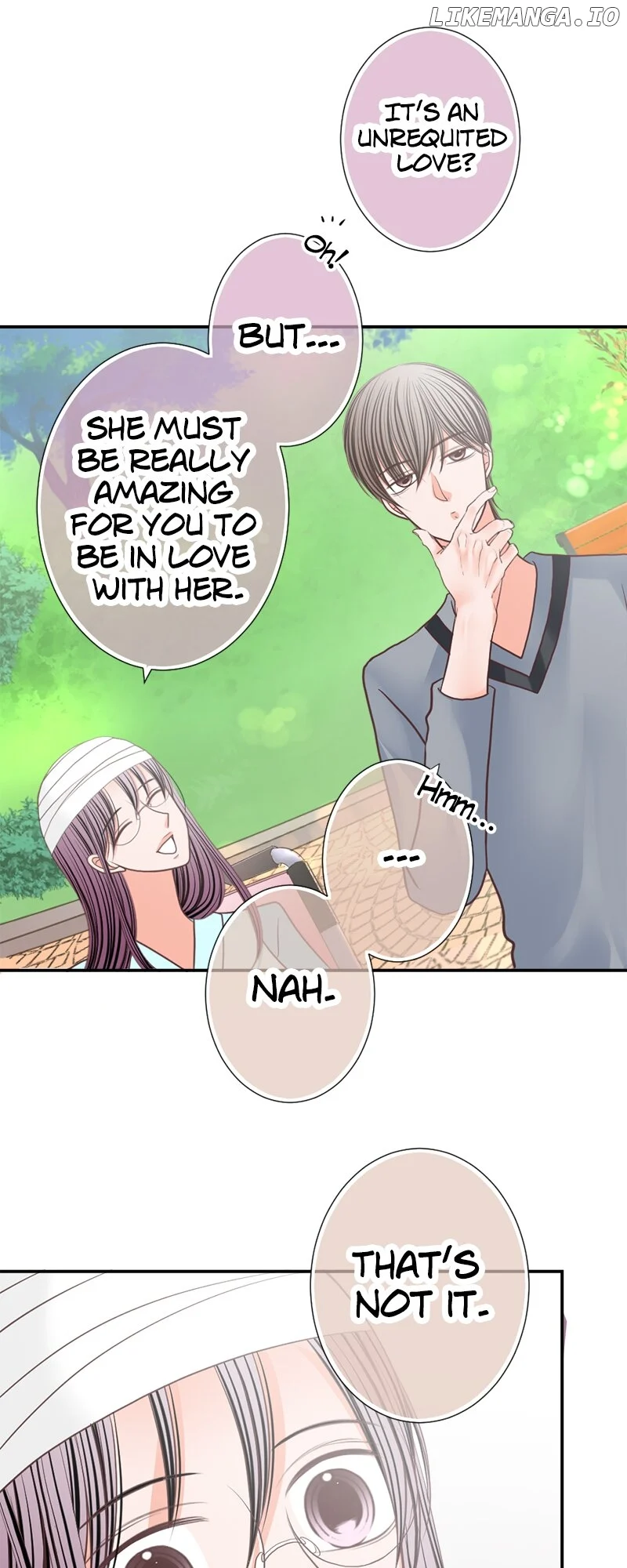 The Double Life of a Daydreaming Actress Chapter 203 - Page 7