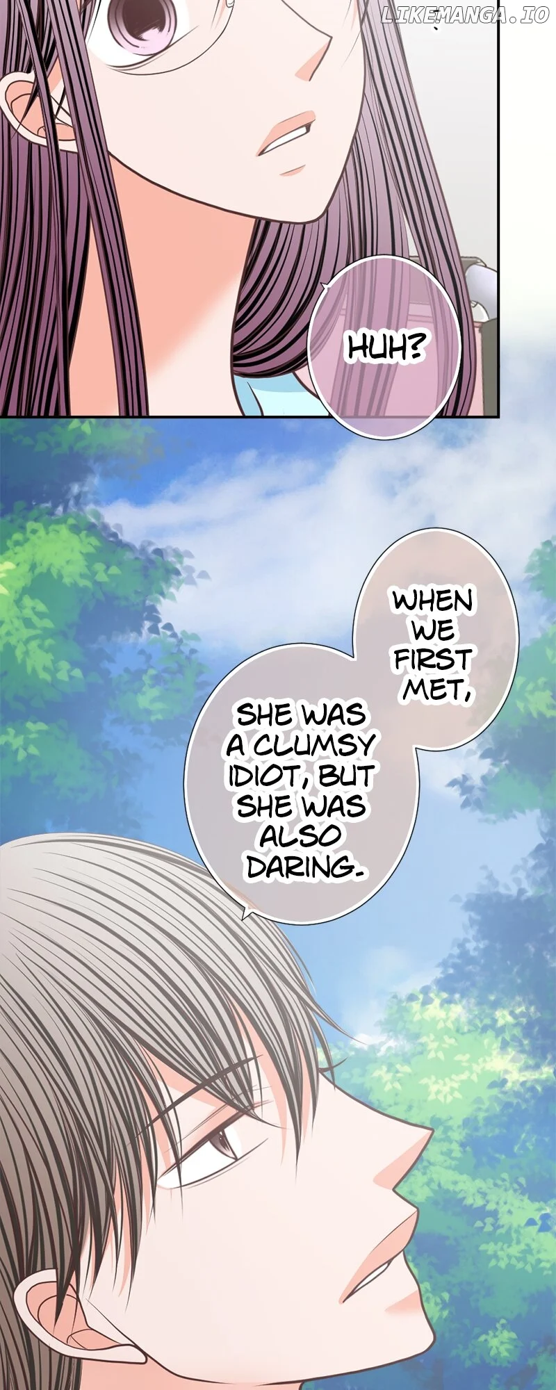 The Double Life of a Daydreaming Actress Chapter 203 - Page 8
