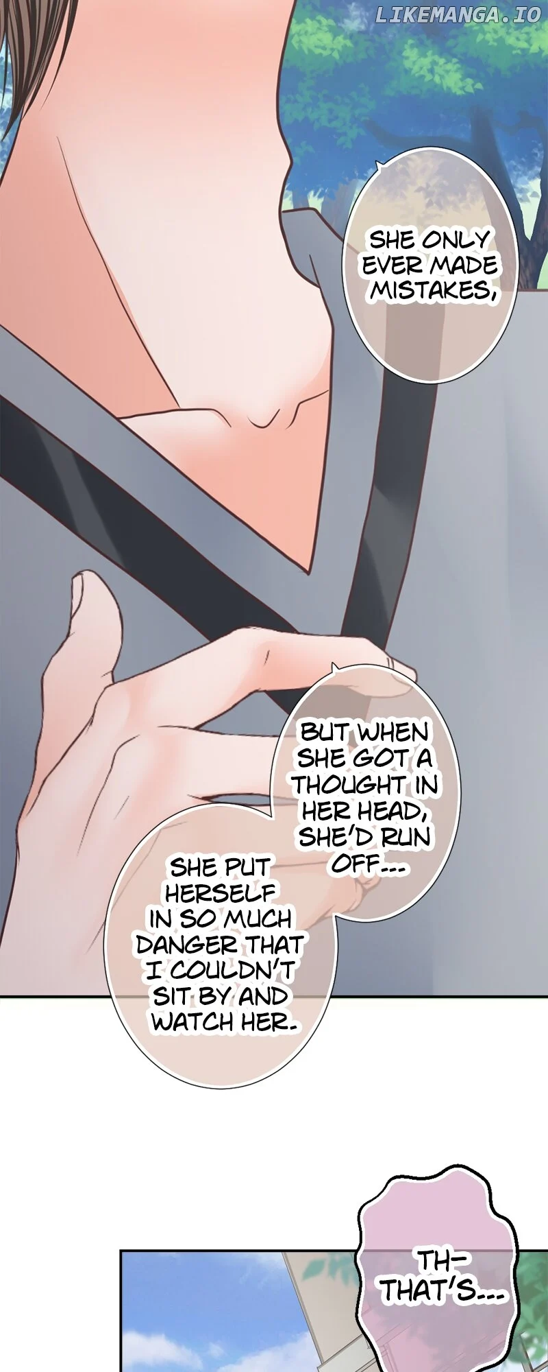 The Double Life of a Daydreaming Actress Chapter 203 - Page 9