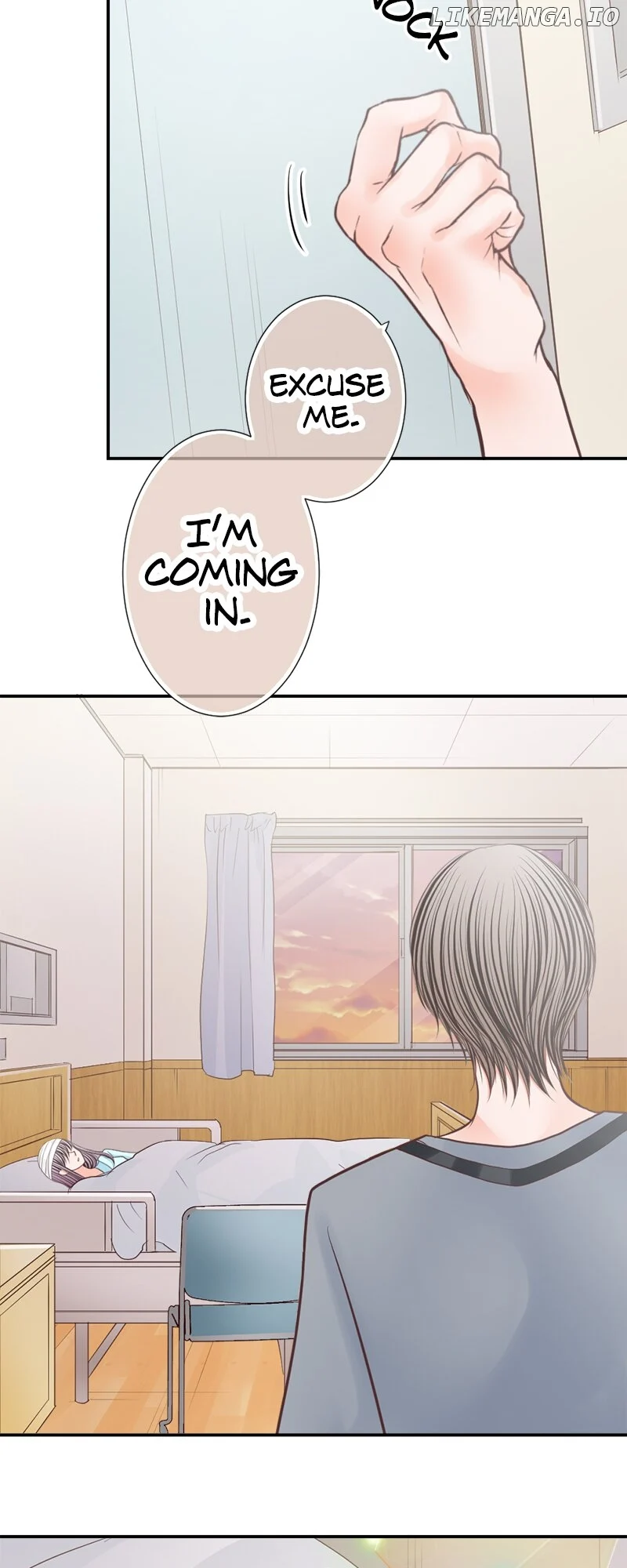 The Double Life of a Daydreaming Actress Chapter 204 - Page 11