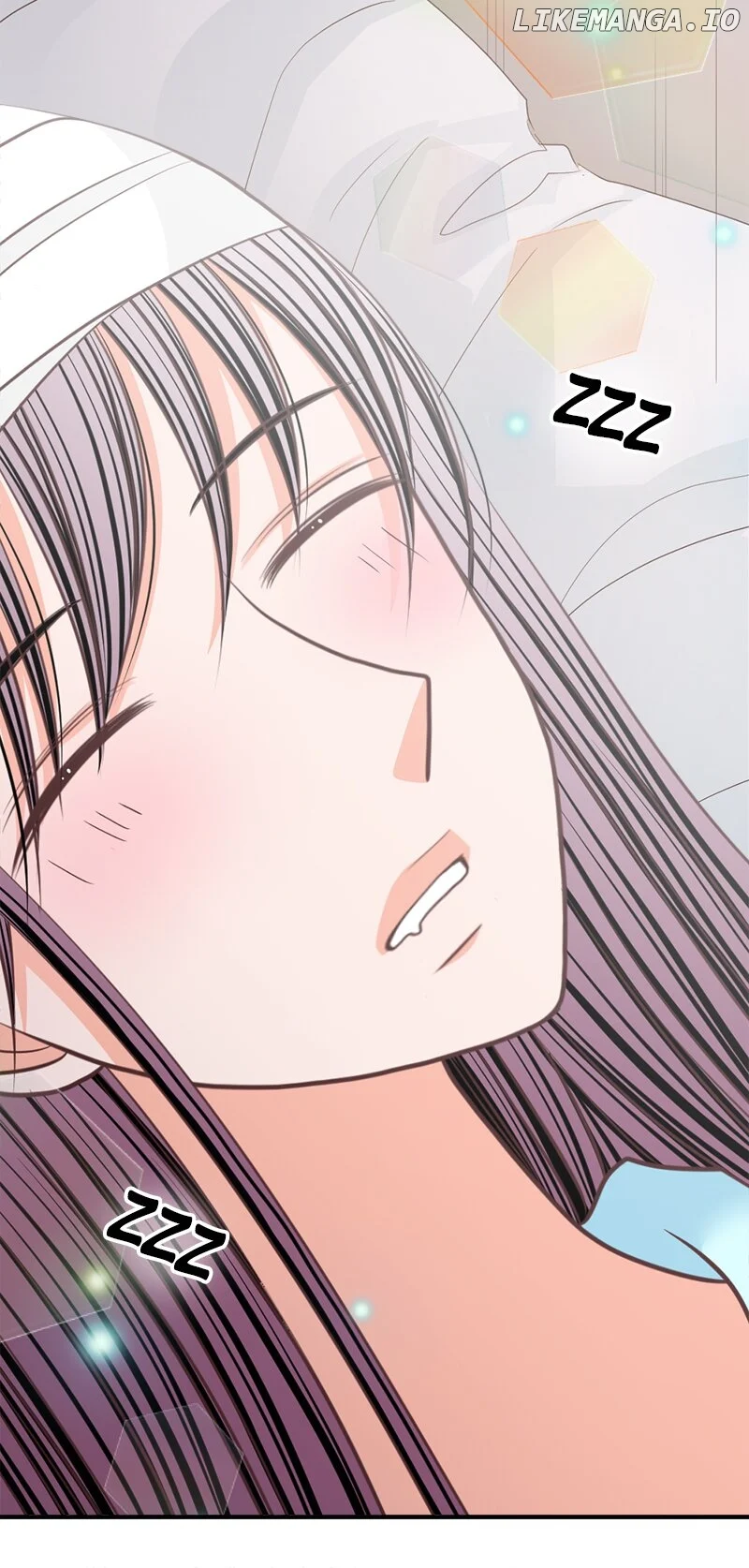 The Double Life of a Daydreaming Actress Chapter 204 - Page 12