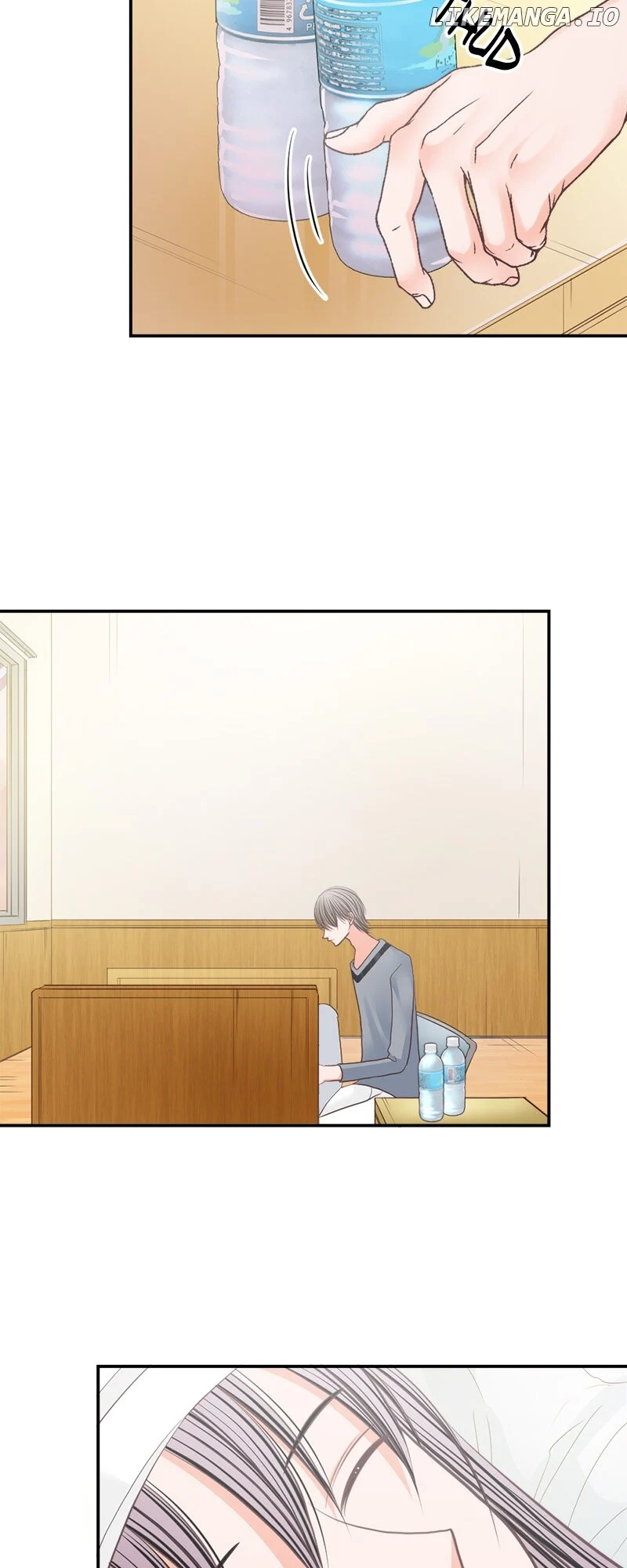 The Double Life of a Daydreaming Actress Chapter 204 - Page 14