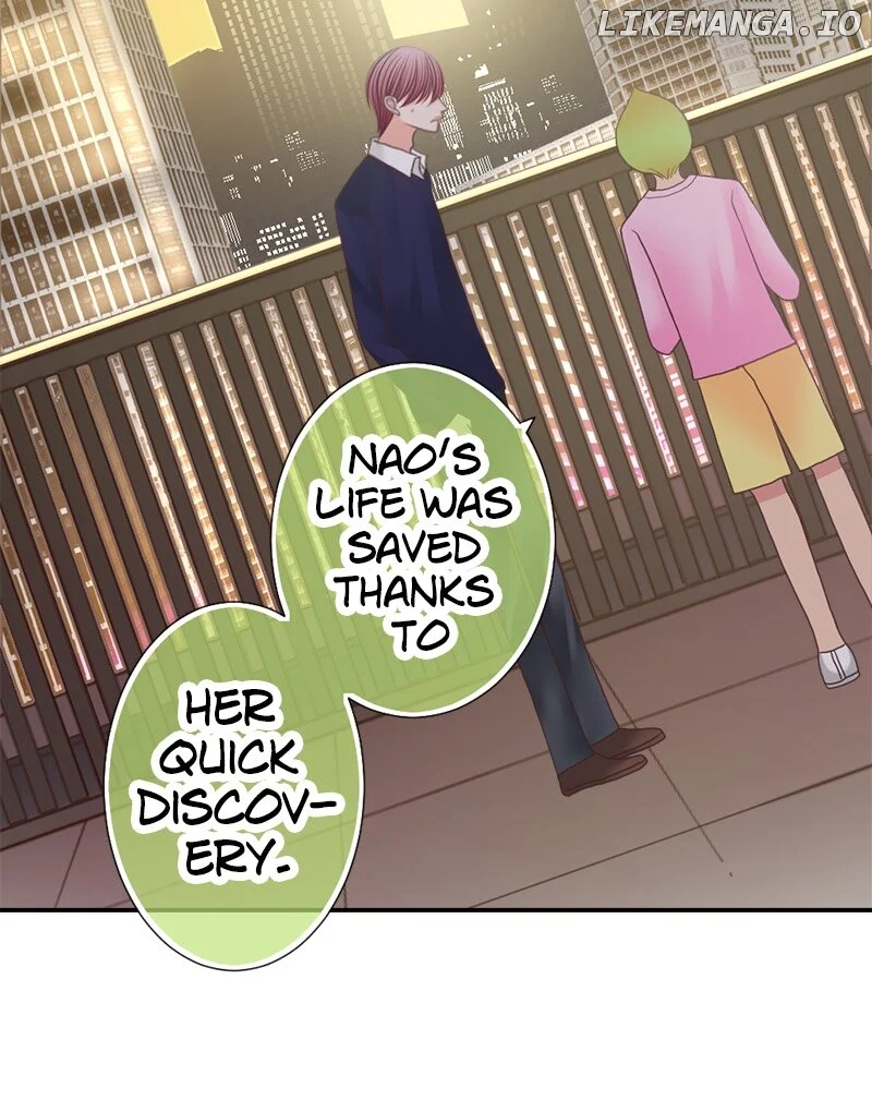 The Double Life of a Daydreaming Actress Chapter 204 - Page 17