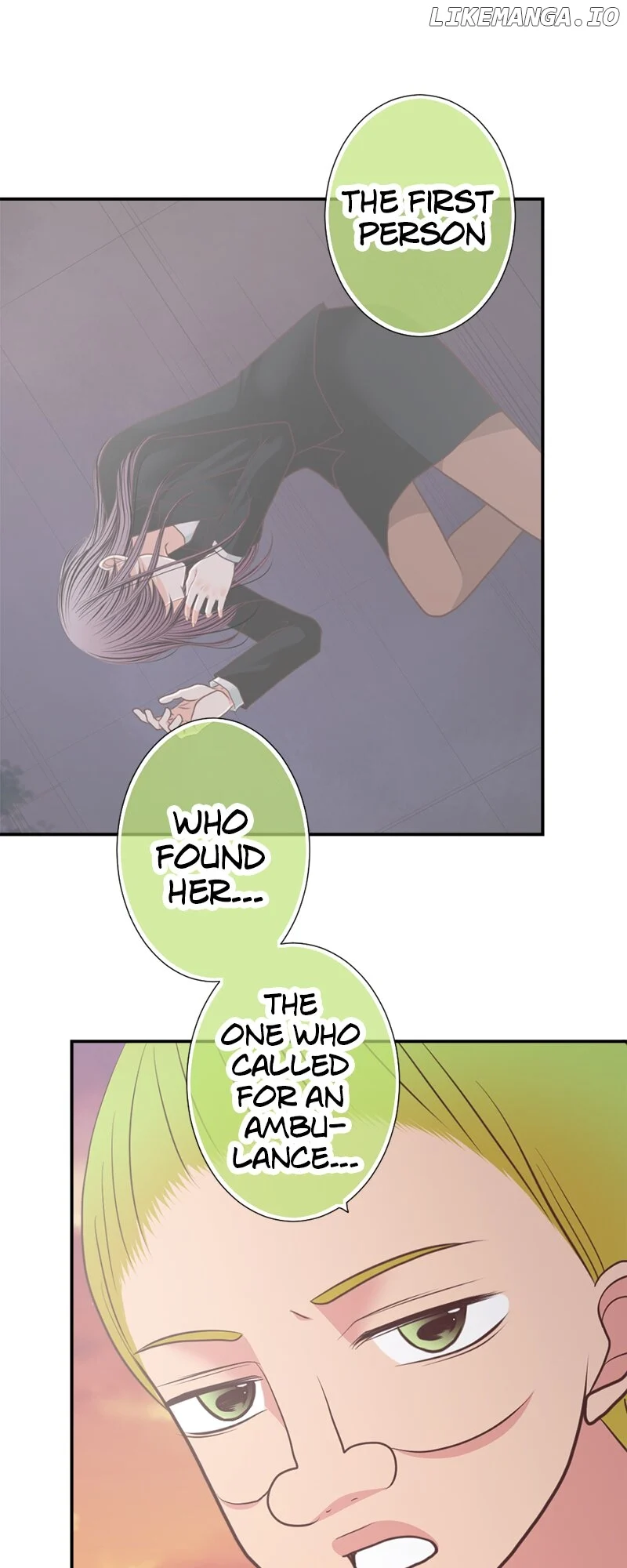 The Double Life of a Daydreaming Actress Chapter 204 - Page 18