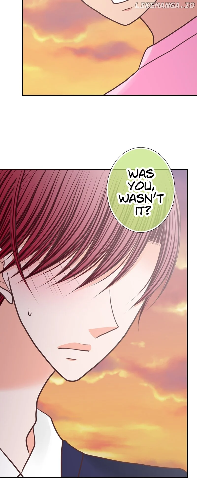 The Double Life of a Daydreaming Actress Chapter 204 - Page 19