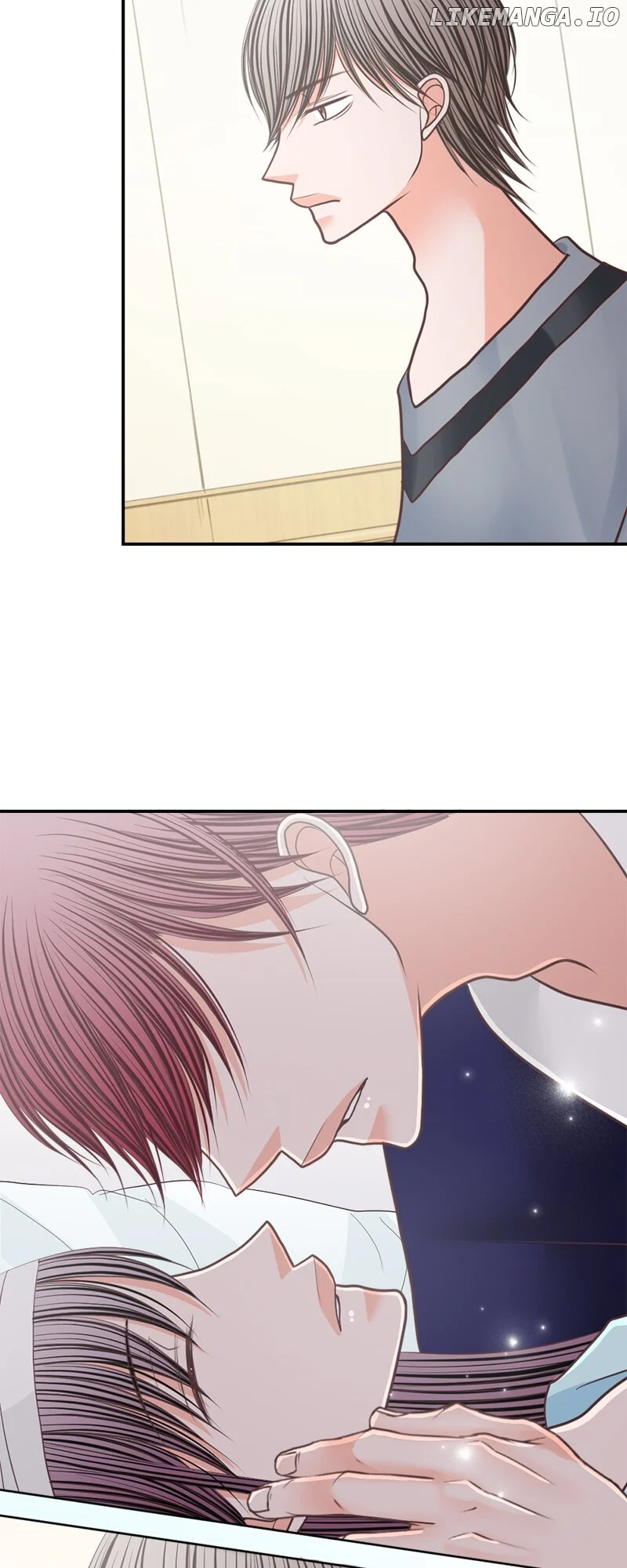 The Double Life of a Daydreaming Actress Chapter 204 - Page 2