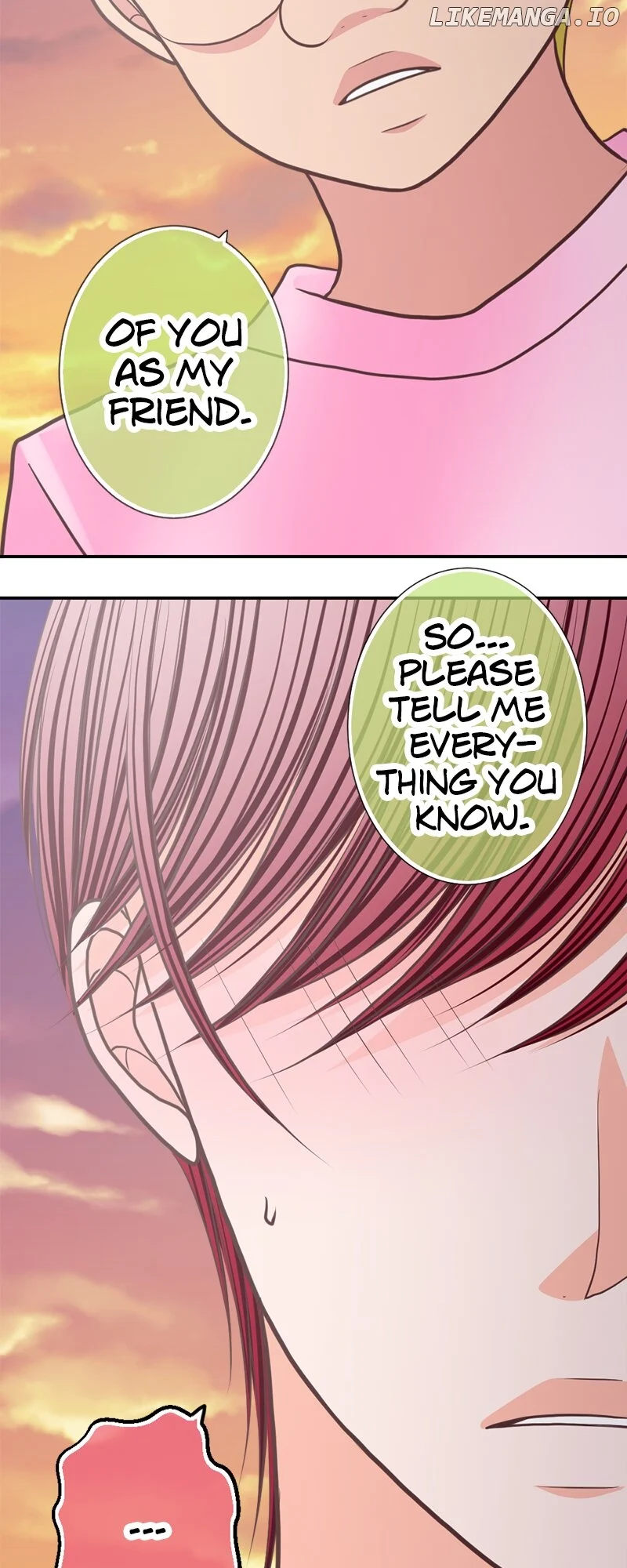 The Double Life of a Daydreaming Actress Chapter 204 - Page 24