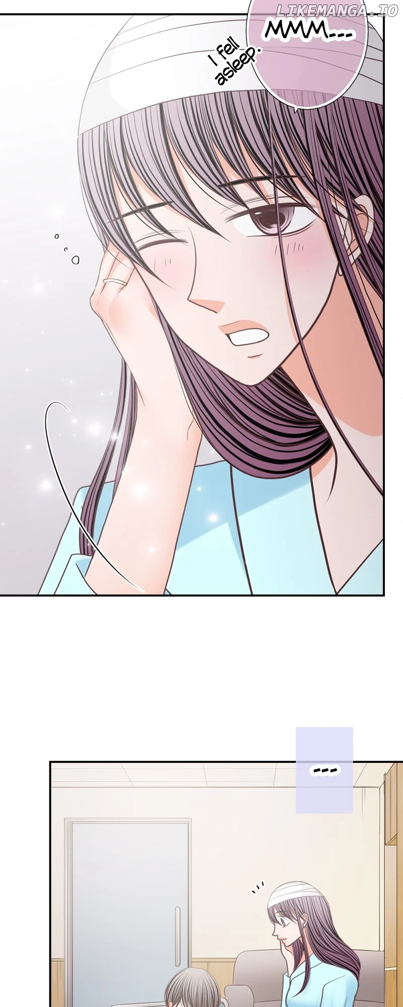 The Double Life of a Daydreaming Actress Chapter 204 - Page 27