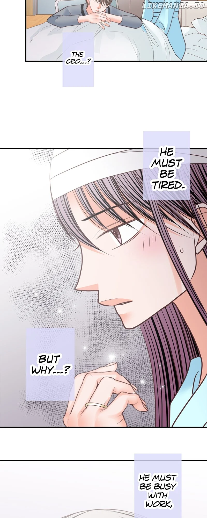 The Double Life of a Daydreaming Actress Chapter 204 - Page 28