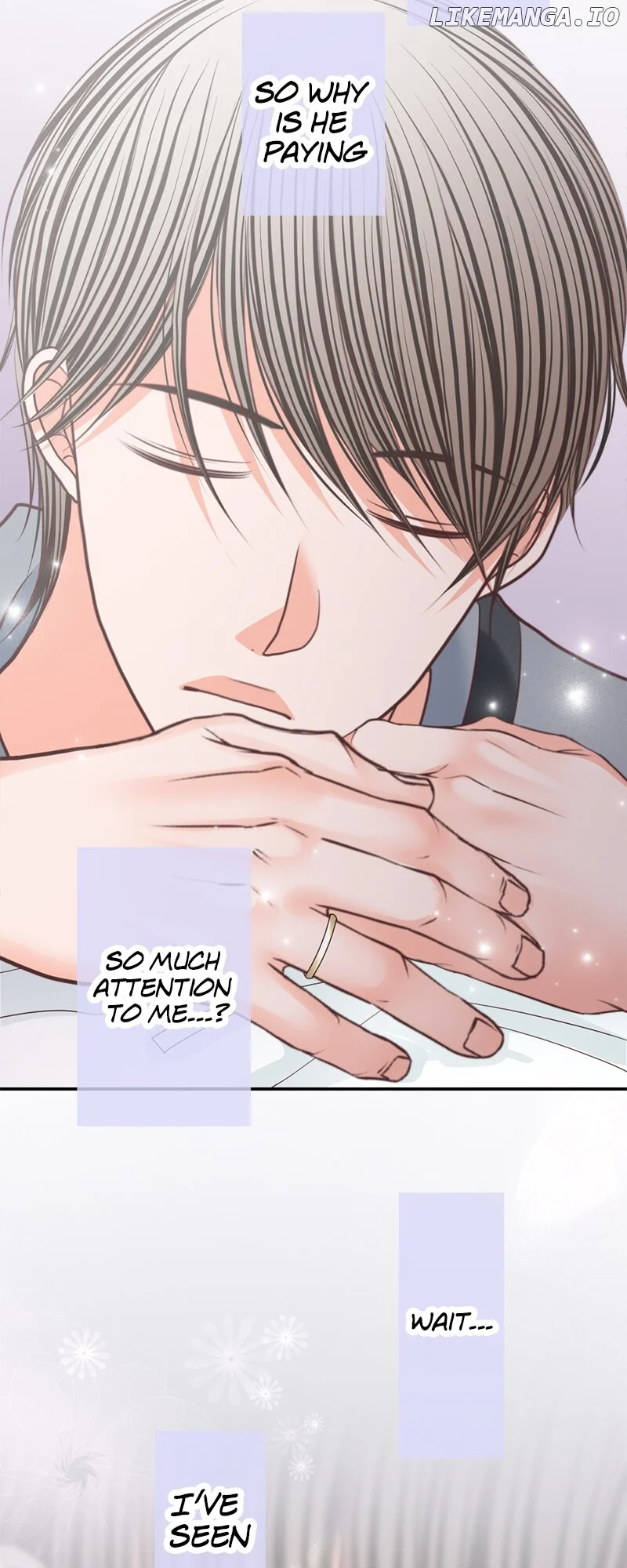 The Double Life of a Daydreaming Actress Chapter 204 - Page 29