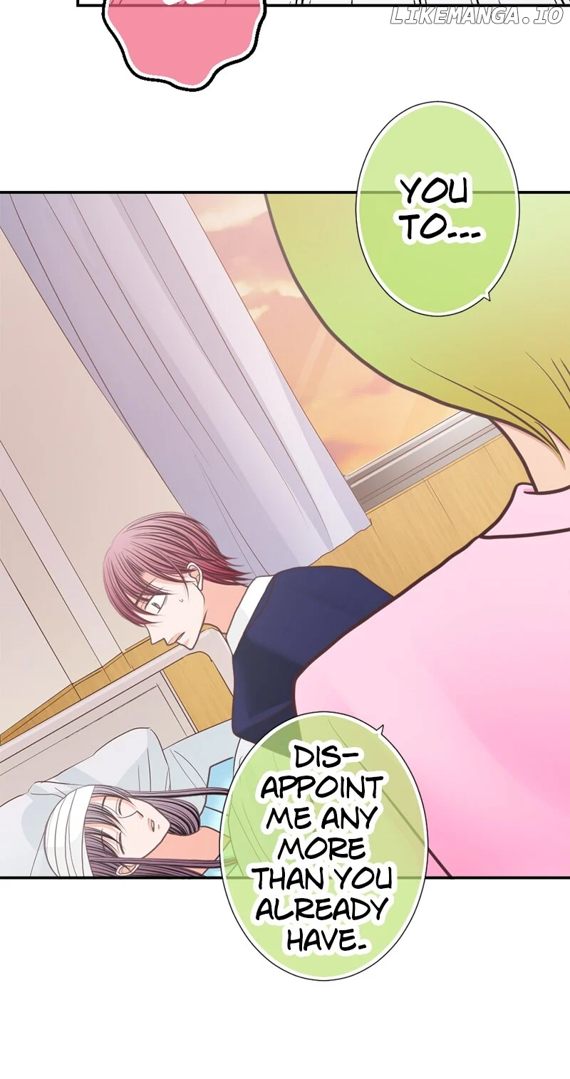 The Double Life of a Daydreaming Actress Chapter 204 - Page 6