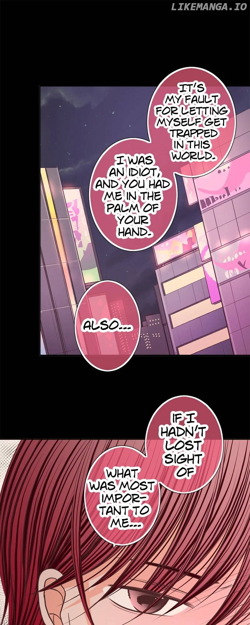 The Double Life of a Daydreaming Actress Chapter 205 - Page 13