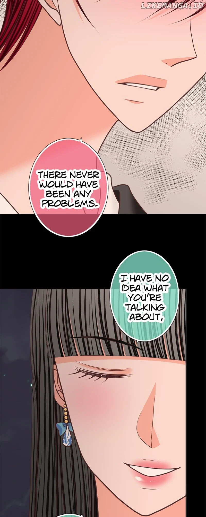 The Double Life of a Daydreaming Actress Chapter 205 - Page 14