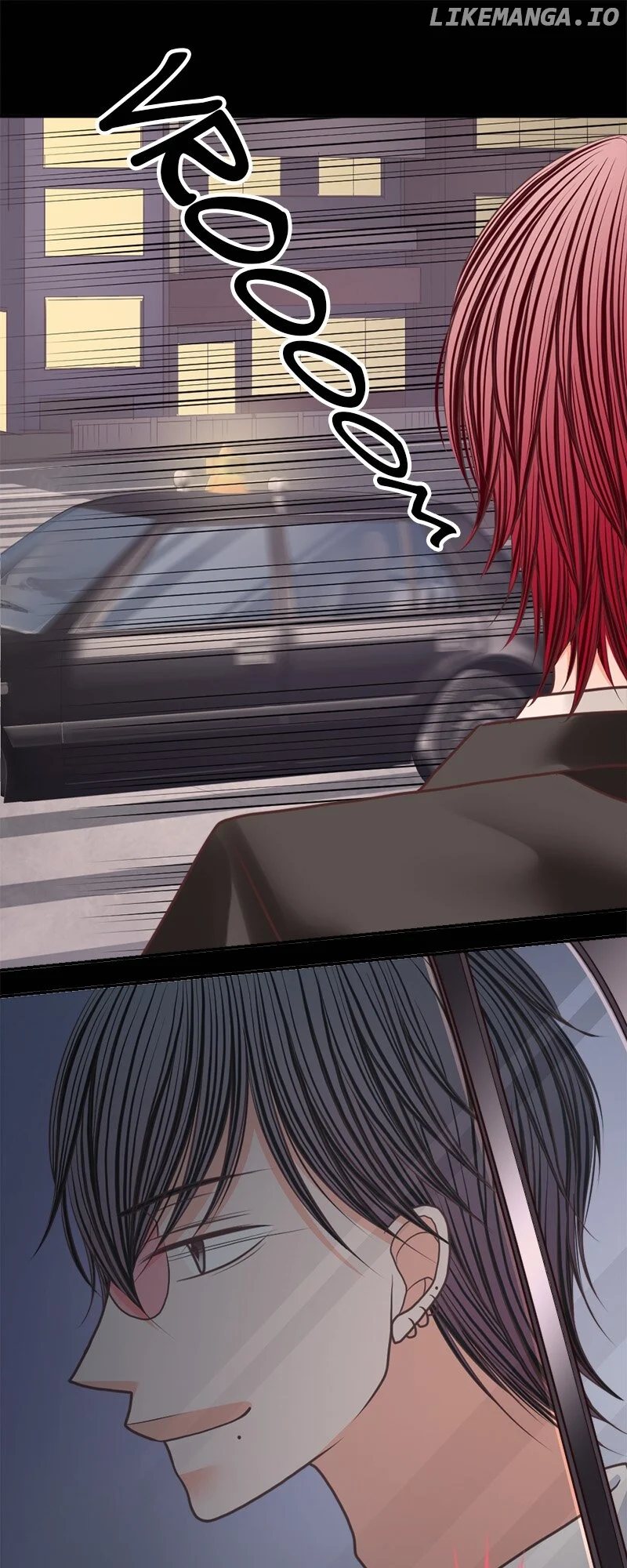 The Double Life of a Daydreaming Actress Chapter 205 - Page 26