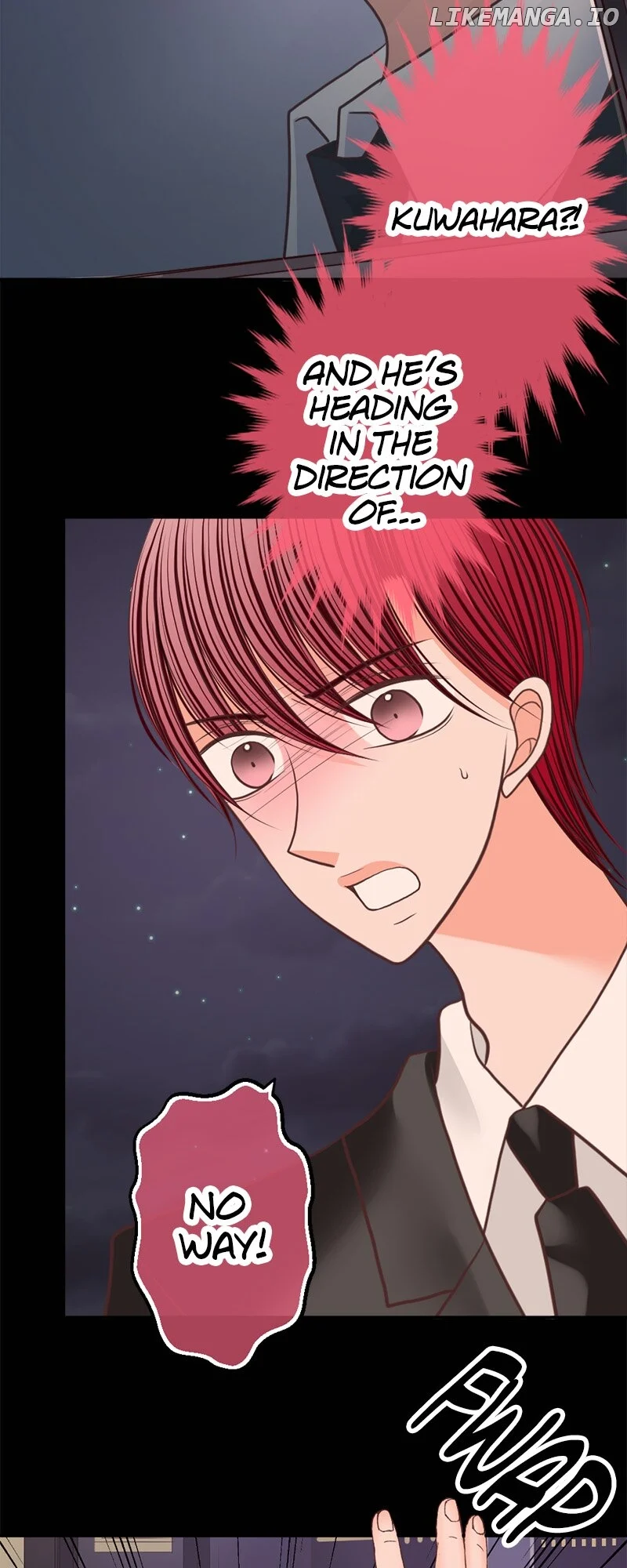 The Double Life of a Daydreaming Actress Chapter 205 - Page 27
