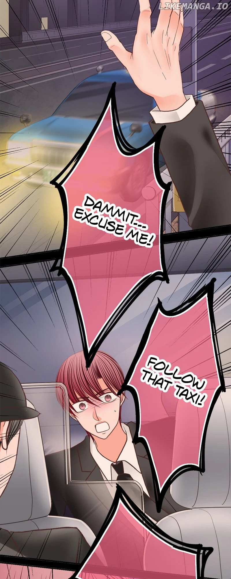 The Double Life of a Daydreaming Actress Chapter 205 - Page 28