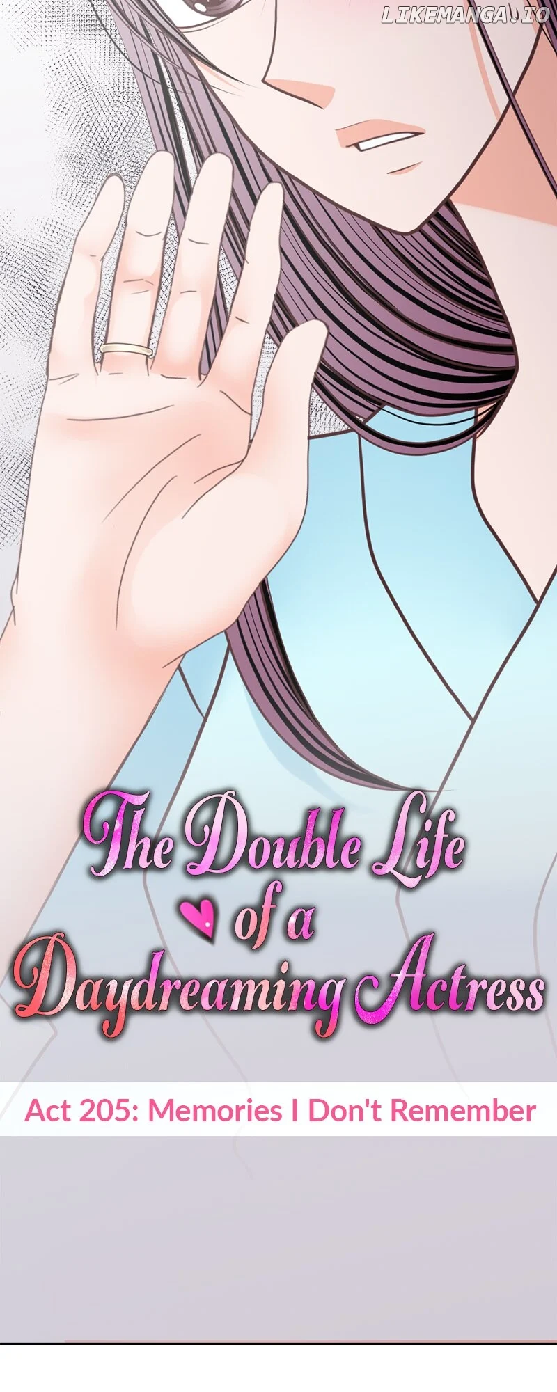 The Double Life of a Daydreaming Actress Chapter 205 - Page 4