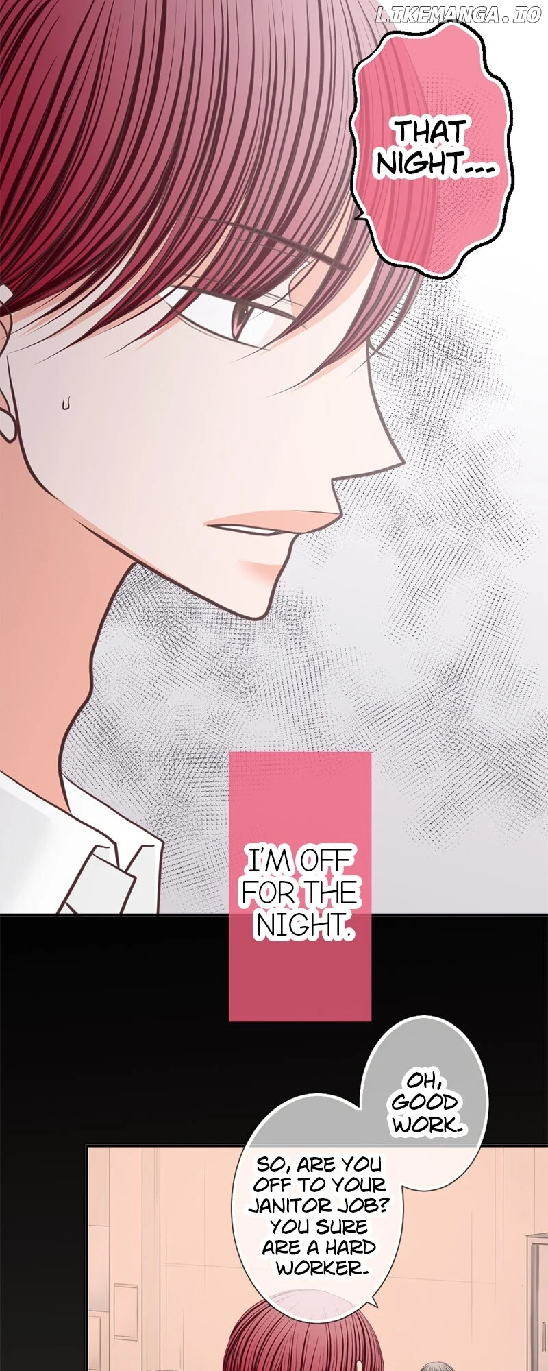 The Double Life of a Daydreaming Actress Chapter 205 - Page 6