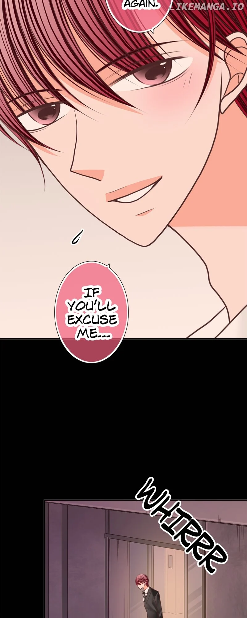 The Double Life of a Daydreaming Actress Chapter 205 - Page 8