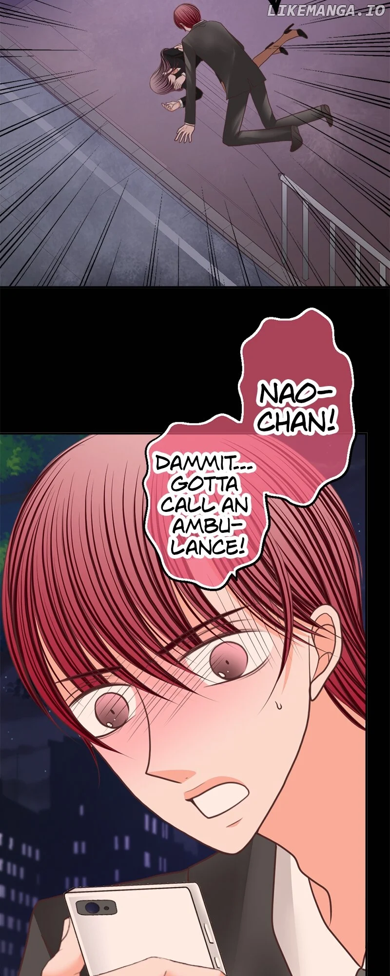 The Double Life of a Daydreaming Actress Chapter 206 - Page 14
