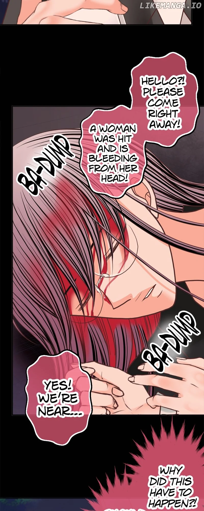 The Double Life of a Daydreaming Actress Chapter 206 - Page 15