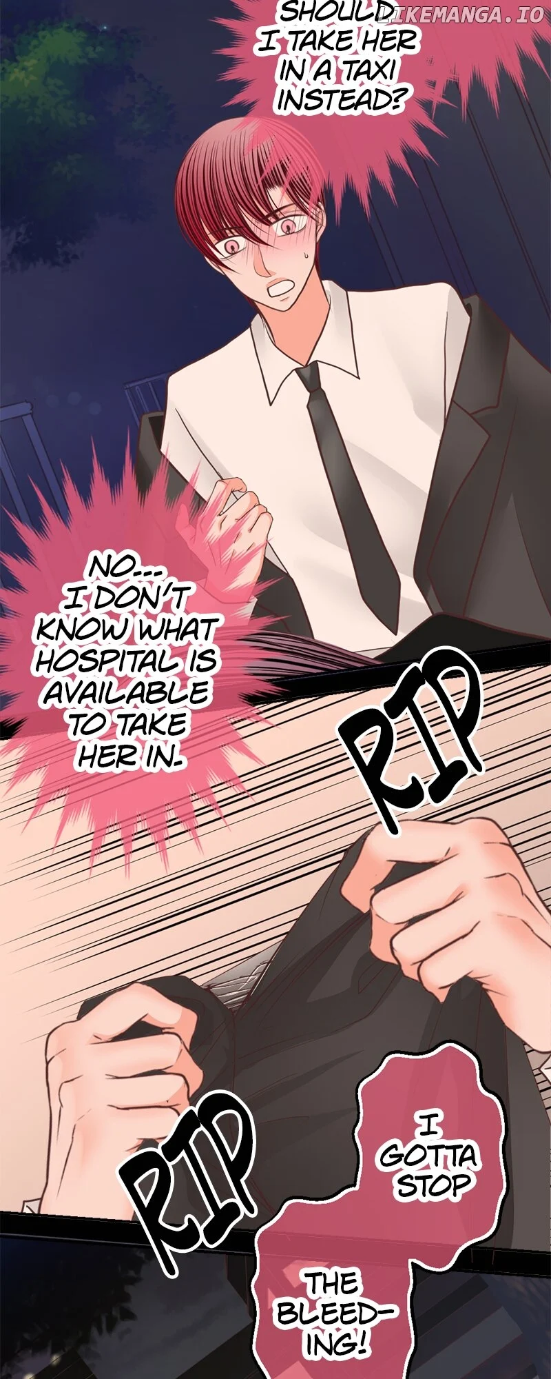 The Double Life of a Daydreaming Actress Chapter 206 - Page 16
