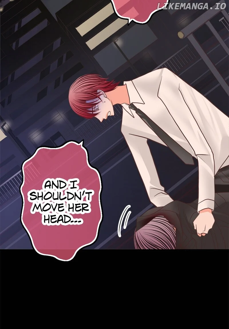 The Double Life of a Daydreaming Actress Chapter 206 - Page 17