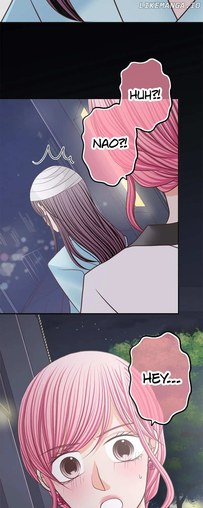 The Double Life of a Daydreaming Actress Chapter 206 - Page 23