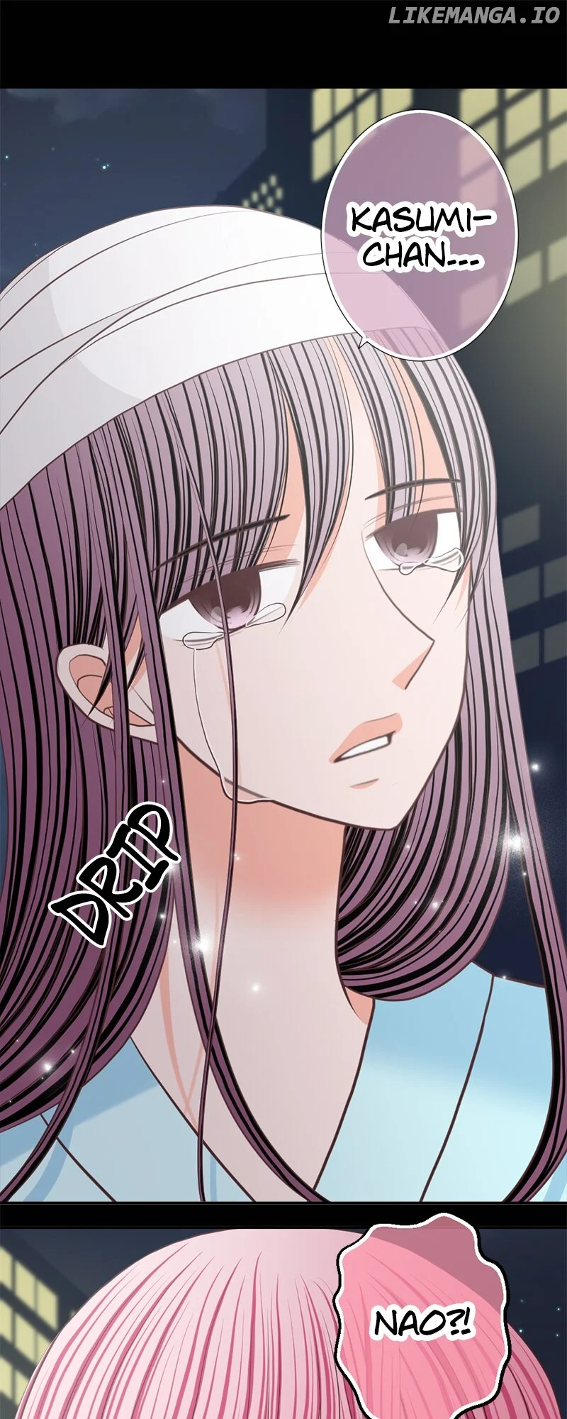 The Double Life of a Daydreaming Actress Chapter 206 - Page 26