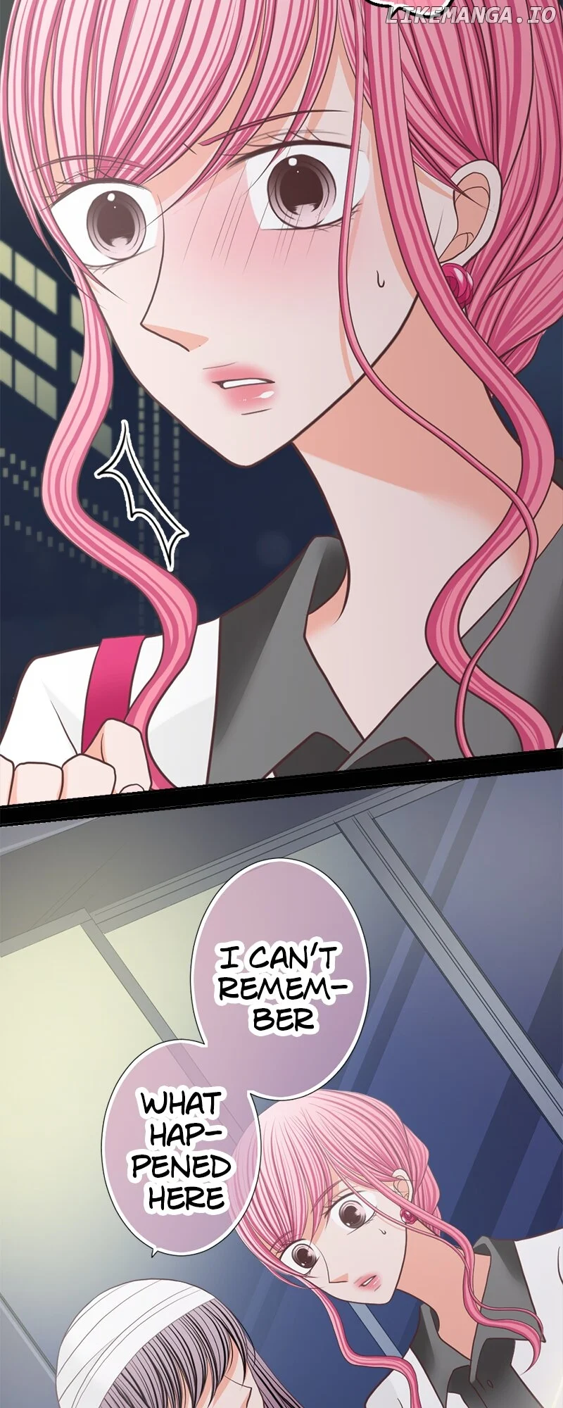 The Double Life of a Daydreaming Actress Chapter 206 - Page 27