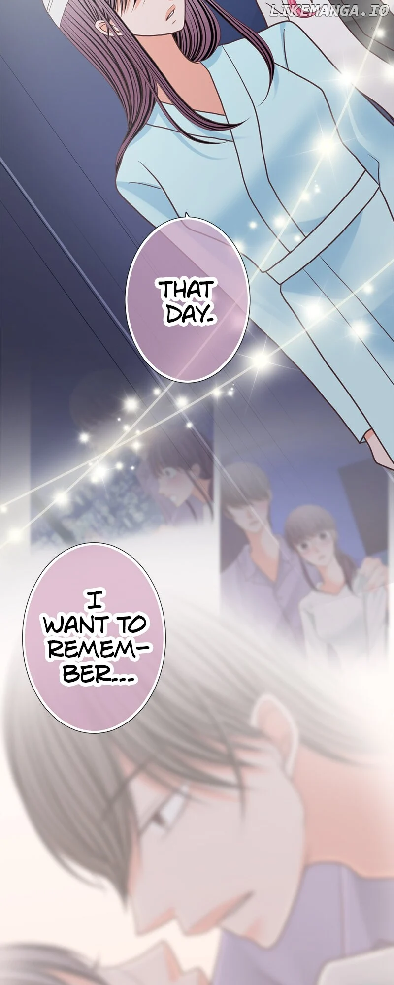The Double Life of a Daydreaming Actress Chapter 206 - Page 28