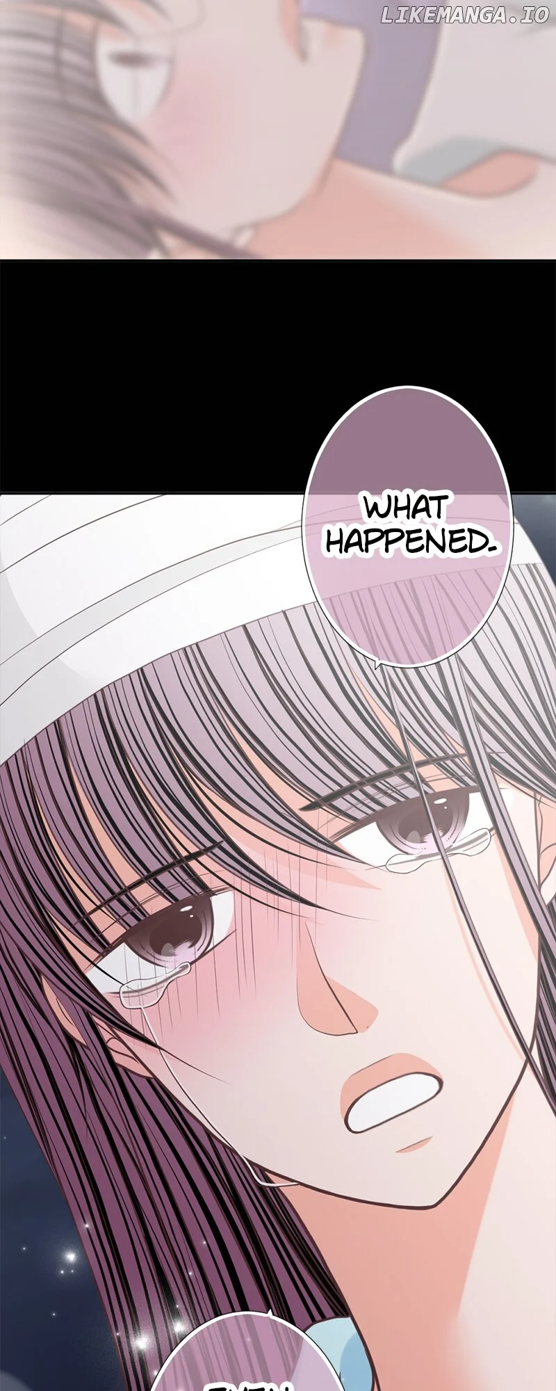 The Double Life of a Daydreaming Actress Chapter 206 - Page 29