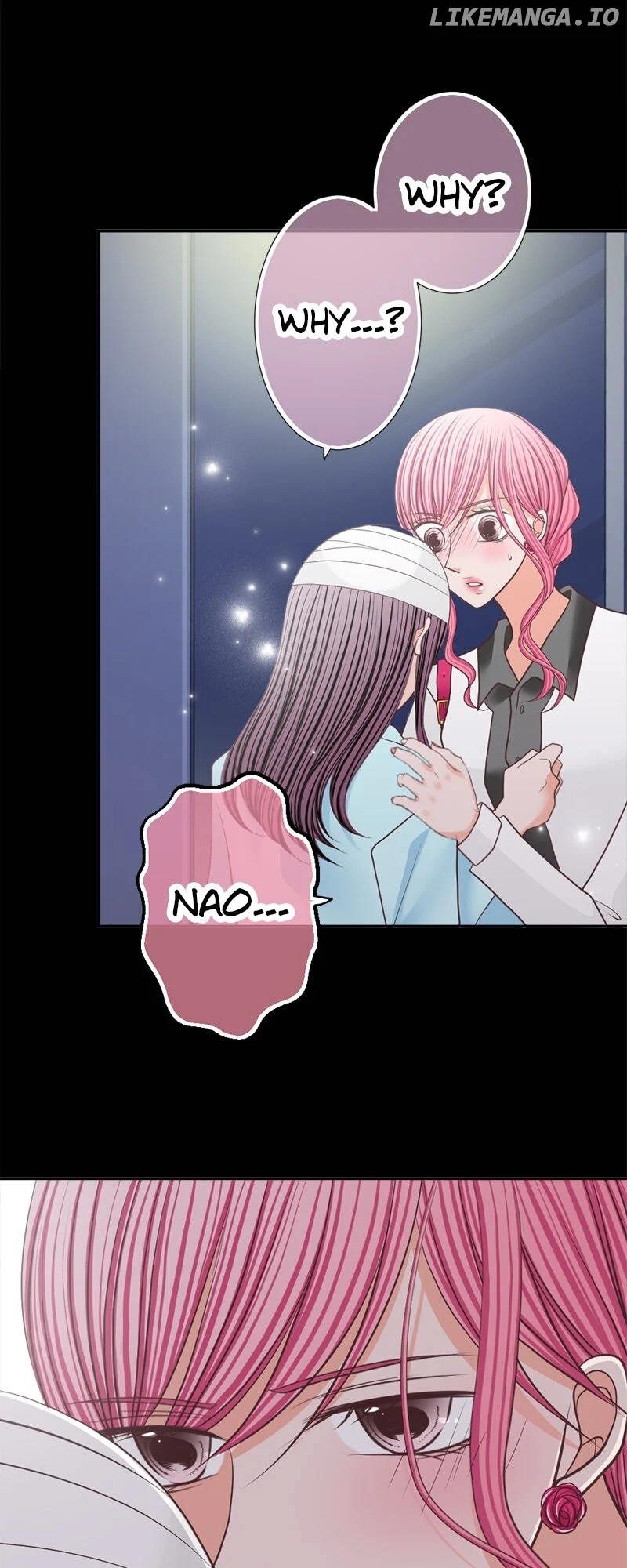 The Double Life of a Daydreaming Actress Chapter 206 - Page 31