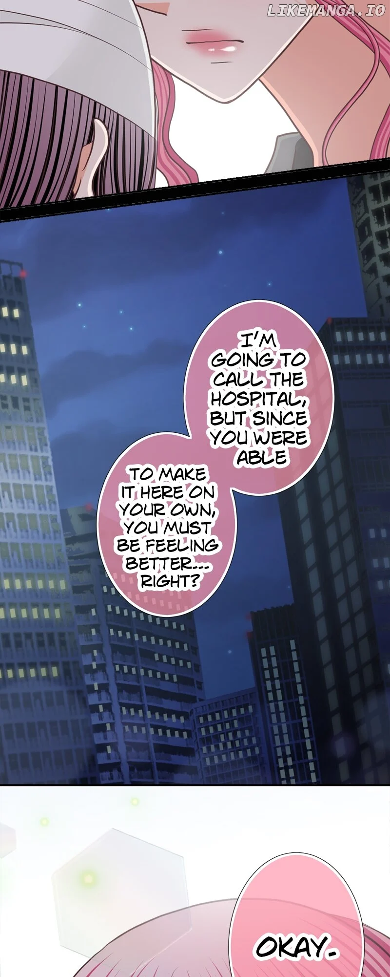 The Double Life of a Daydreaming Actress Chapter 206 - Page 32