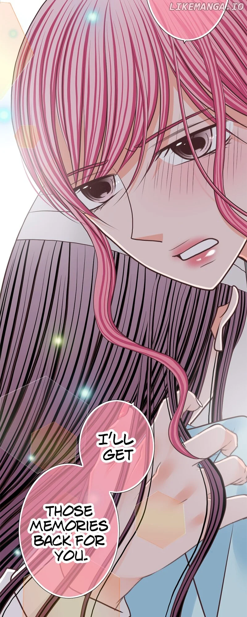 The Double Life of a Daydreaming Actress Chapter 206 - Page 33