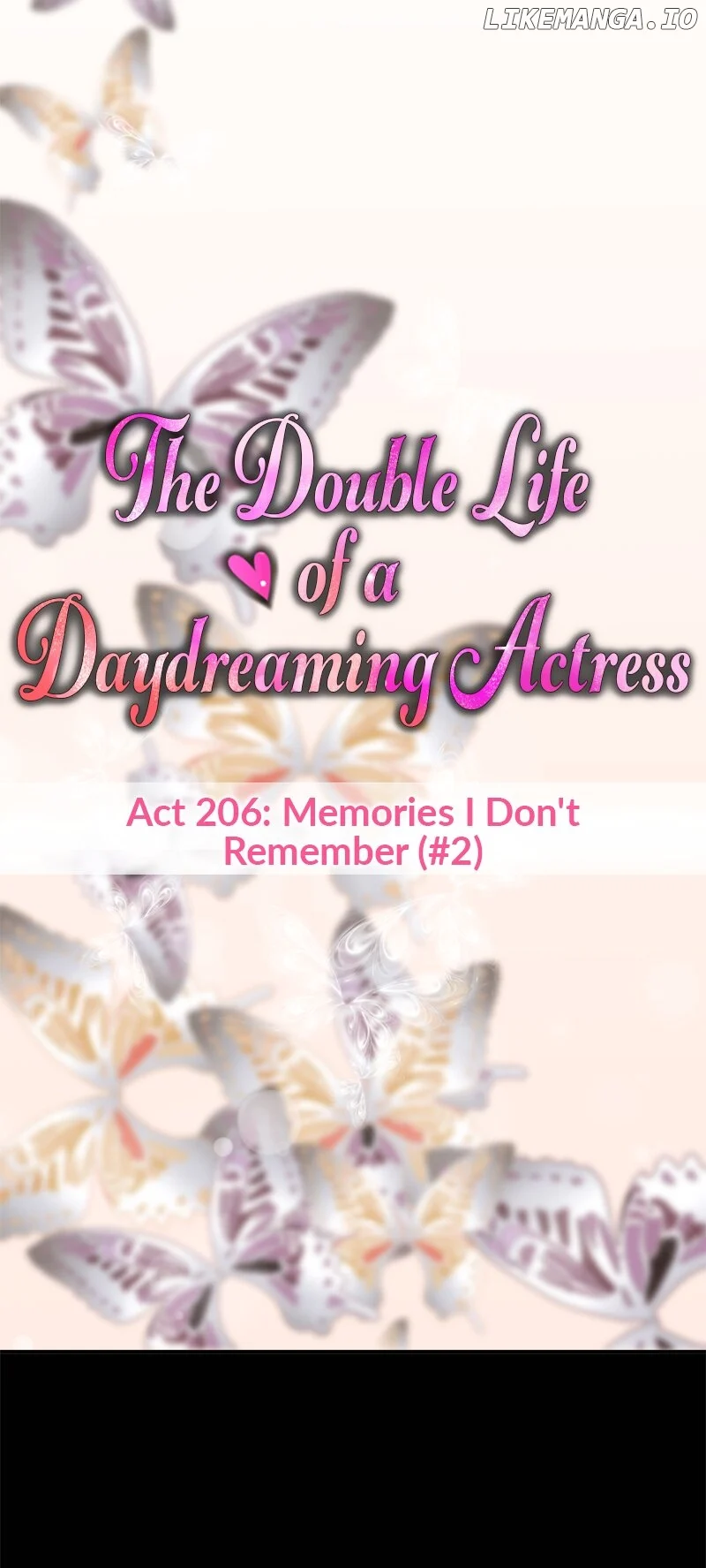 The Double Life of a Daydreaming Actress Chapter 206 - Page 5