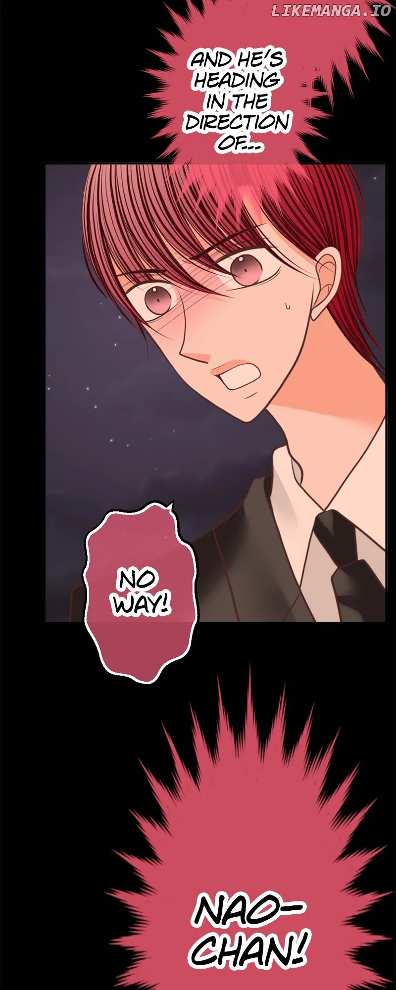 The Double Life of a Daydreaming Actress Chapter 206 - Page 7