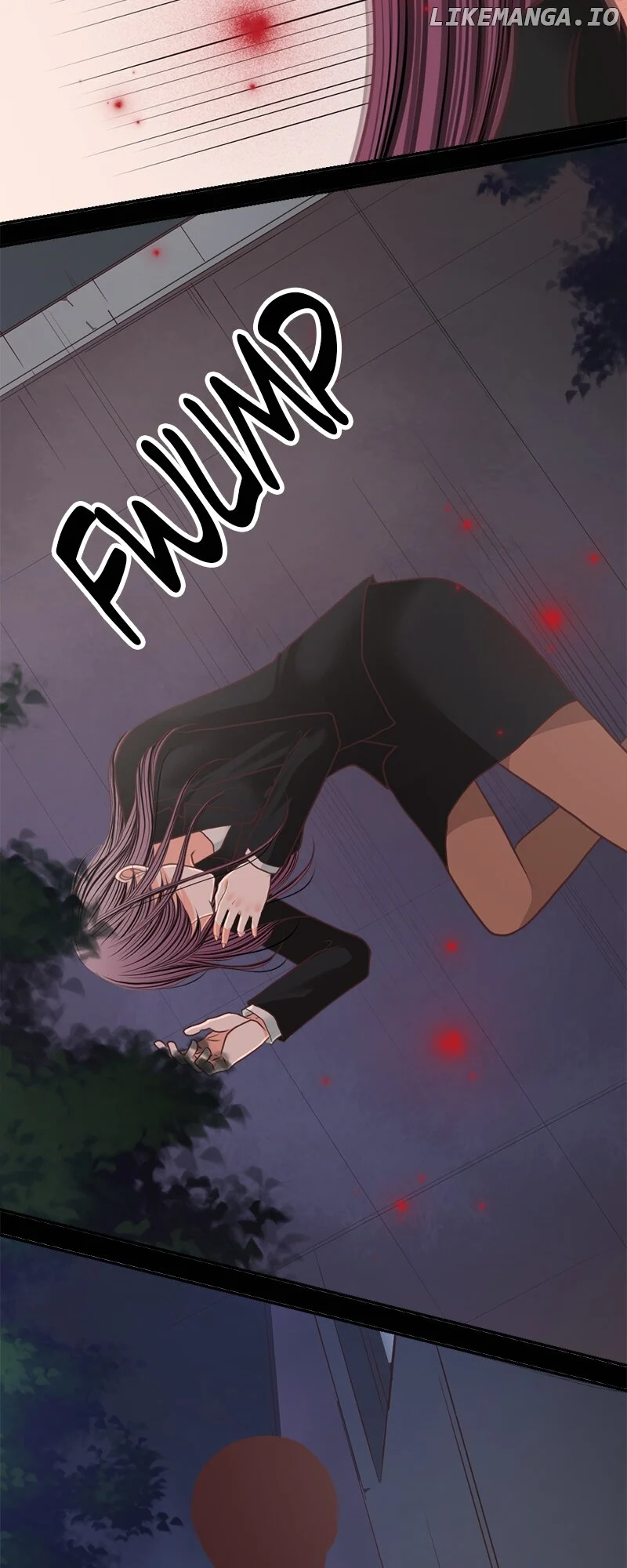 The Double Life of a Daydreaming Actress Chapter 206 - Page 9
