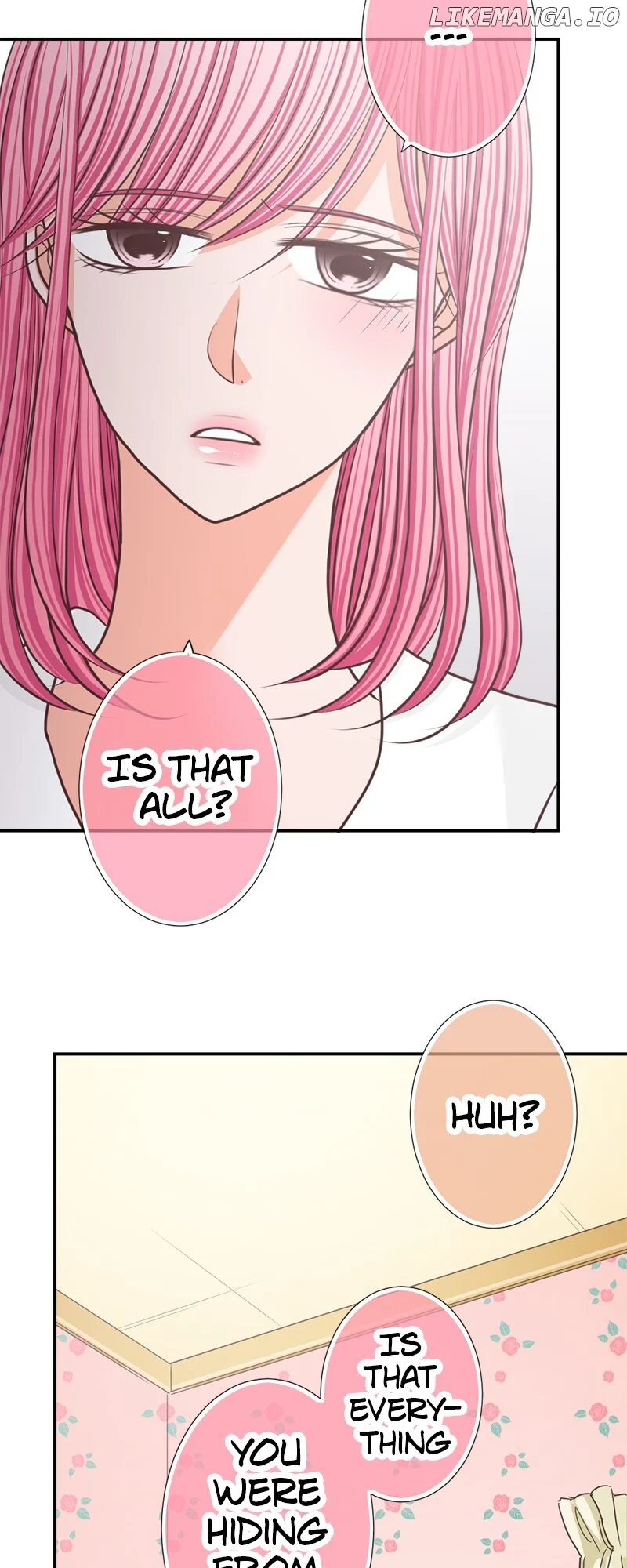 The Double Life of a Daydreaming Actress Chapter 207 - Page 13