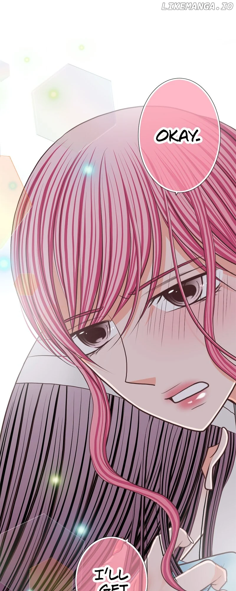 The Double Life of a Daydreaming Actress Chapter 207 - Page 2