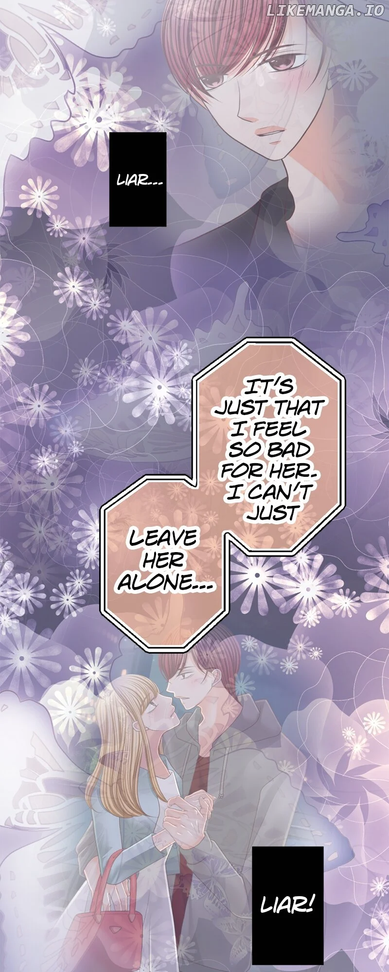 The Double Life of a Daydreaming Actress Chapter 207 - Page 20