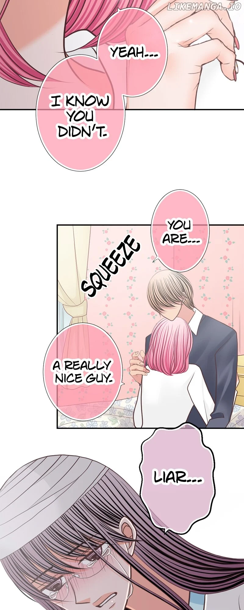 The Double Life of a Daydreaming Actress Chapter 207 - Page 24