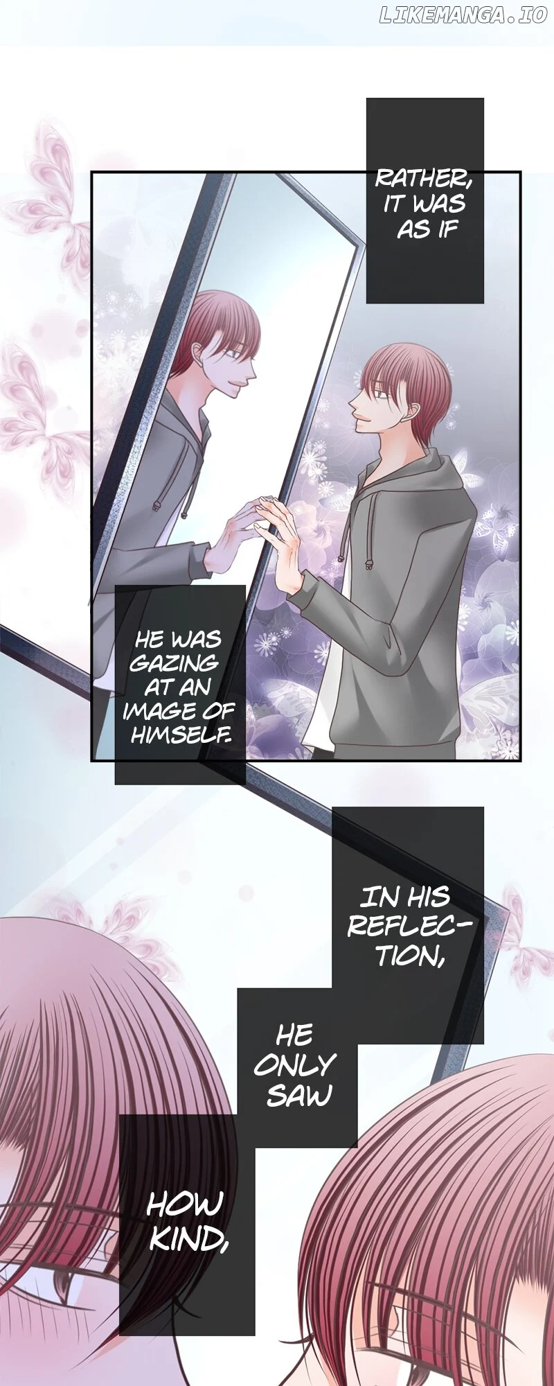 The Double Life of a Daydreaming Actress Chapter 207 - Page 28