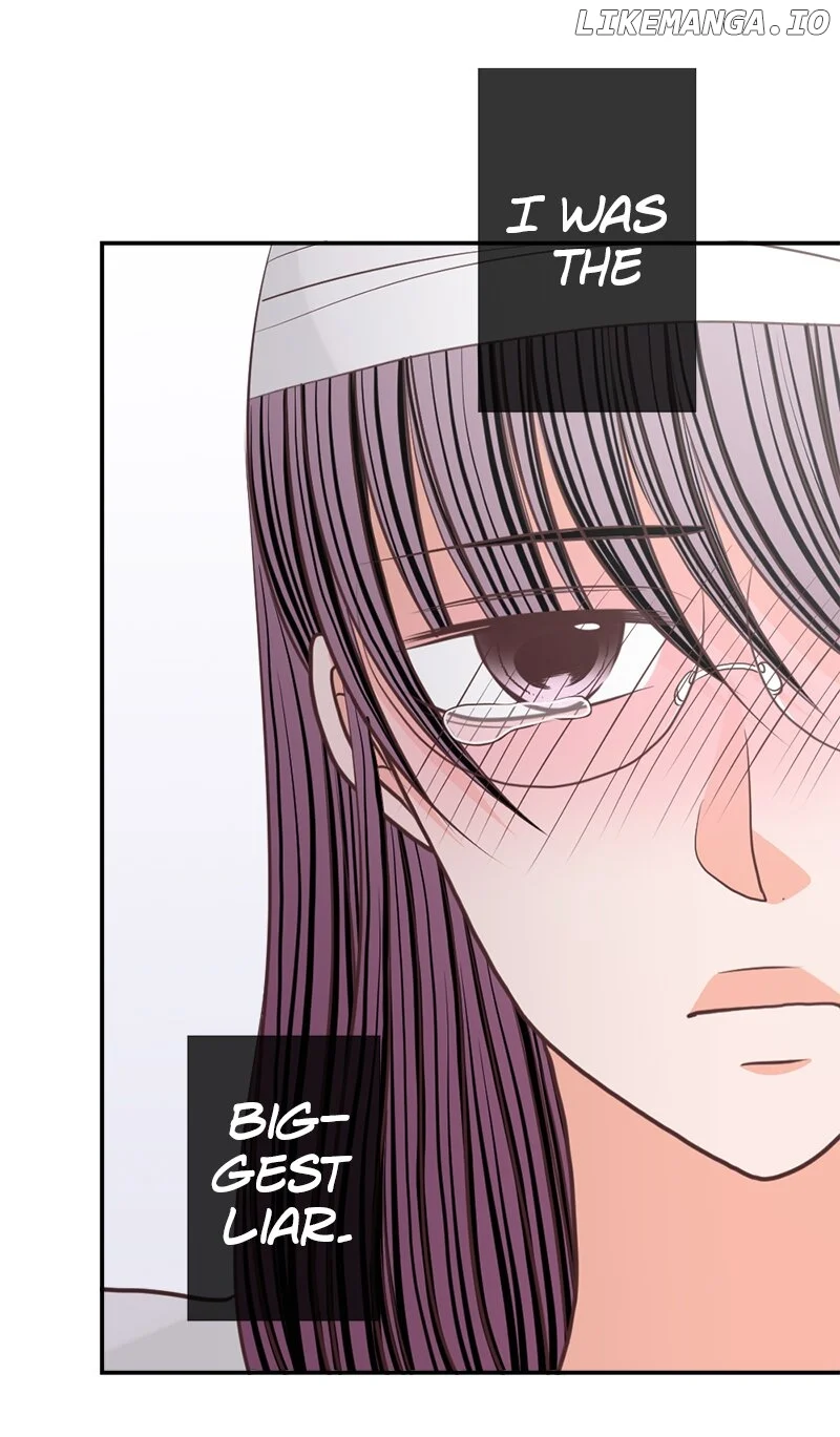 The Double Life of a Daydreaming Actress Chapter 207 - Page 32
