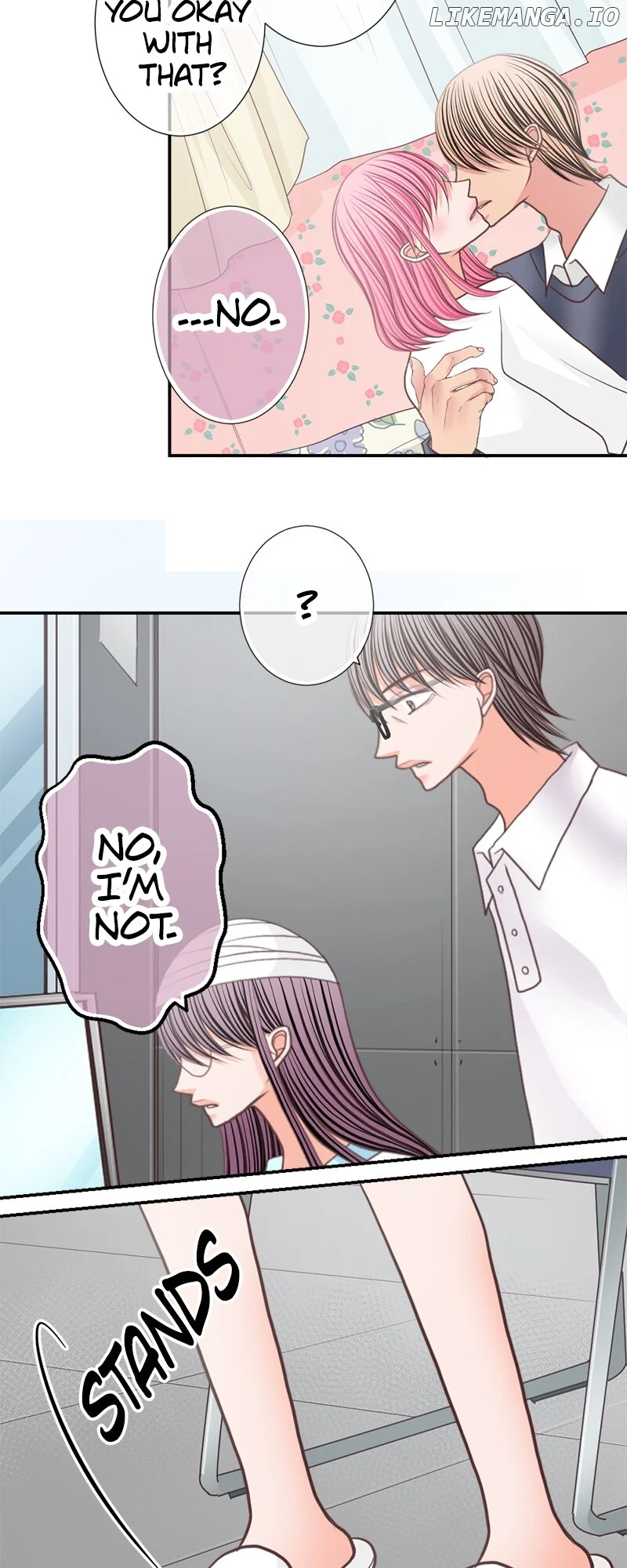 The Double Life of a Daydreaming Actress Chapter 207 - Page 35