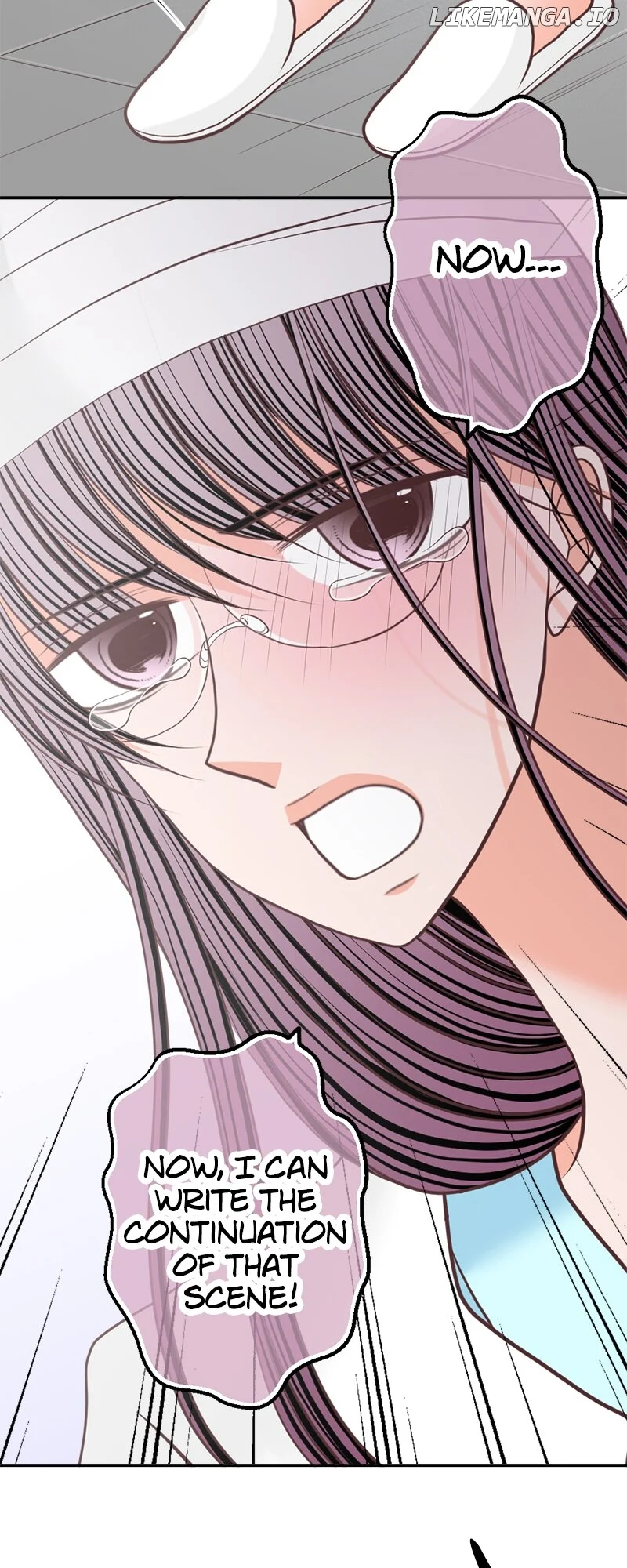 The Double Life of a Daydreaming Actress Chapter 207 - Page 36